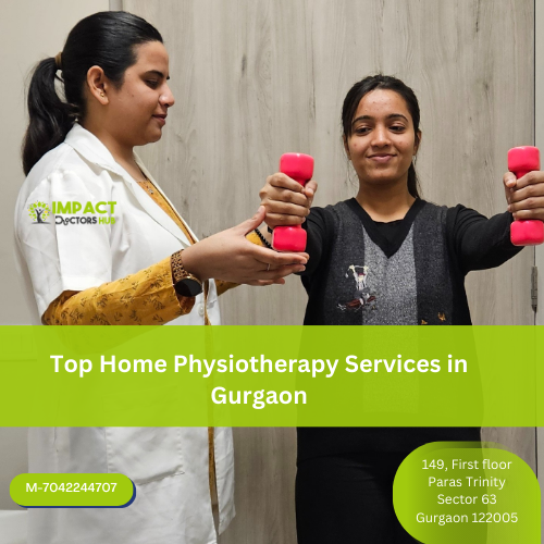 home physio