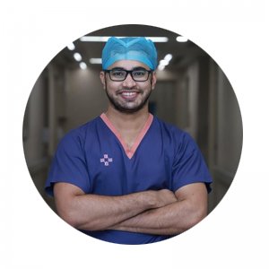 Dr. Reetadyuti Mukhopadhyay