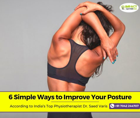 best physiotherapist in gurgaon Delhi Dr Saed Varis