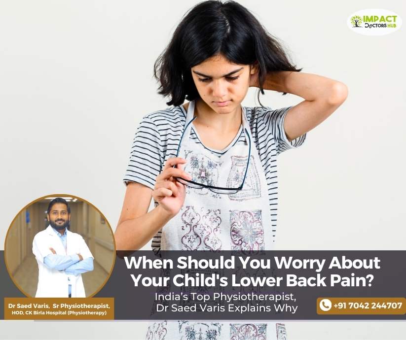 physiotherapist in gurgaon Dr Saed Varis