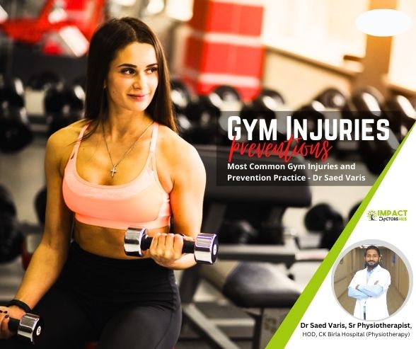 the best physiotherapist in Gurgaon