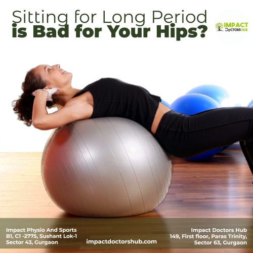 best physiotherapist in Gurgaon for backpain